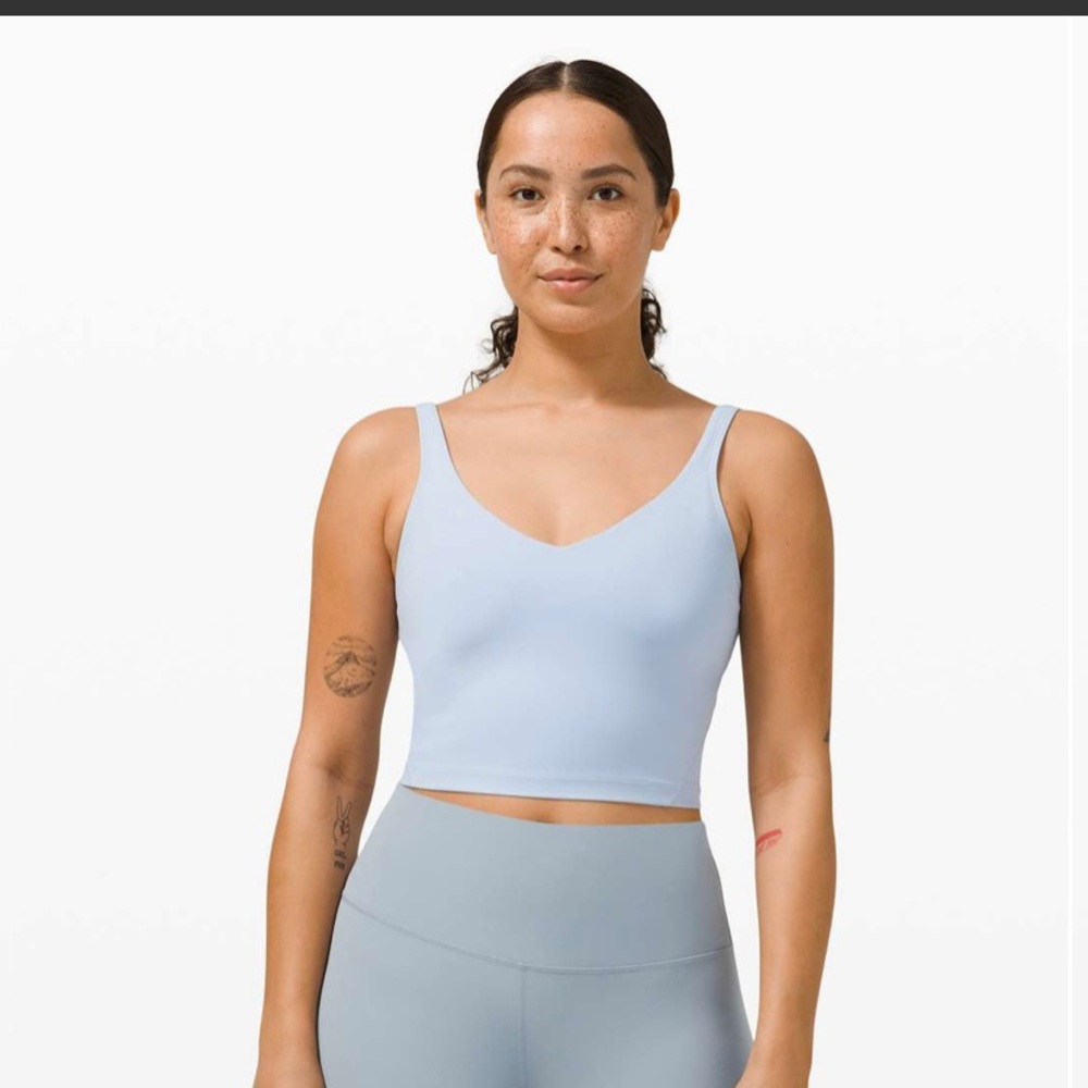 Lululemon align tank